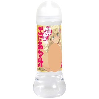 日本EXE 濃稠潤滑液360ML