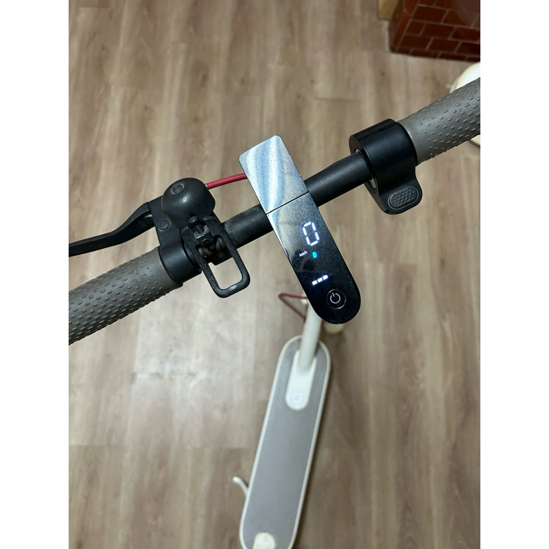 正版小米1s電動滑板車 Xiaomi 1s electric scooter 新竹