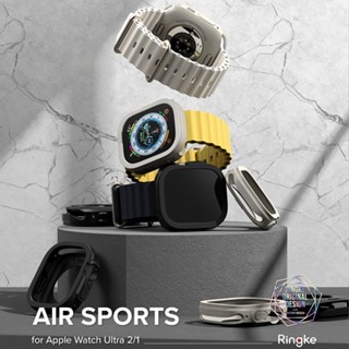 Apple Watch Ultra 2 / 1 49mm 韓國 Ringke [Air Sports] 手錶保護套 免運