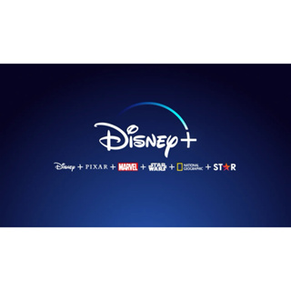 Disney + 串流 迪士尼分租 年會員 附贈產品優惠