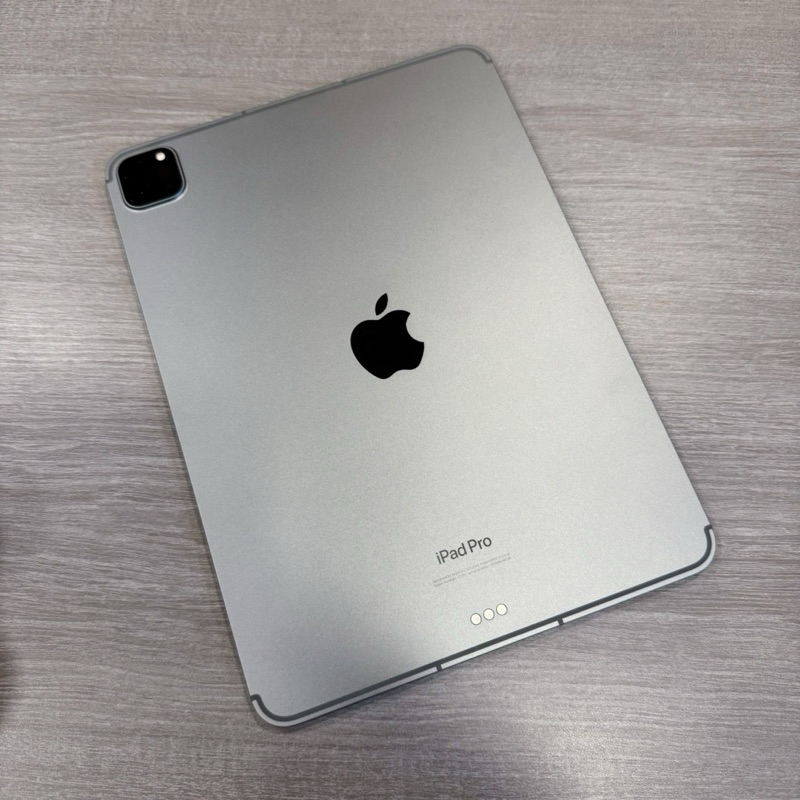 福利♦️iPad Pro 11吋 4代 M2 128G LTE 太空灰