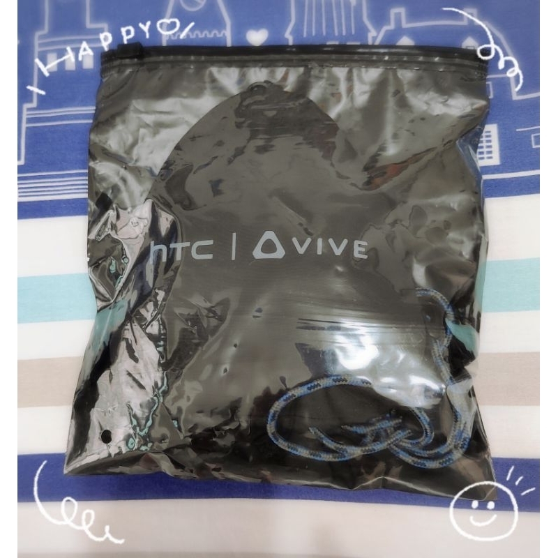 HTC宏達電VIVE雙面抗UV機能帽 漁夫帽股東會紀念品