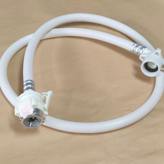 【國際】(鎖螺絲)給水管 注水管 洗衣機水管1.2米_適用NA-120EB-W NA-V220KBS-S