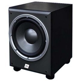 JBL P12SW 12吋主動式重低音喇叭