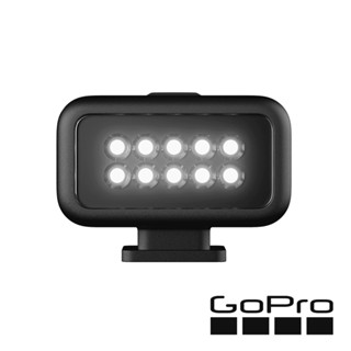 GoPro HERO 10/11/12 燈光模組 需搭配媒體模組 外接LED燈 ALTSC-001 正成公司貨