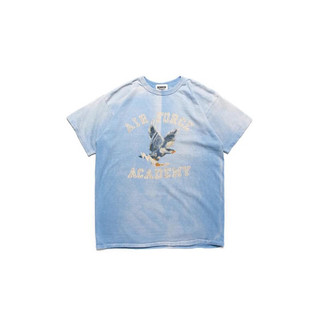 24SS BOWWOW AIR FORCE ACADEMY 8812 TEE 全新正品