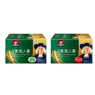桂格 養氣人參滋補液60ml 6入(糖.無糖)