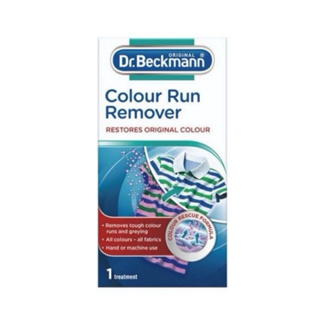 德國熱銷Dr.Beckmann貝克曼博士 染色還原劑75g