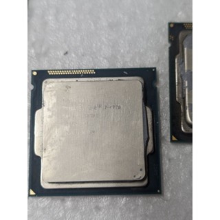 intel i7 4770 cpu 1150 4代