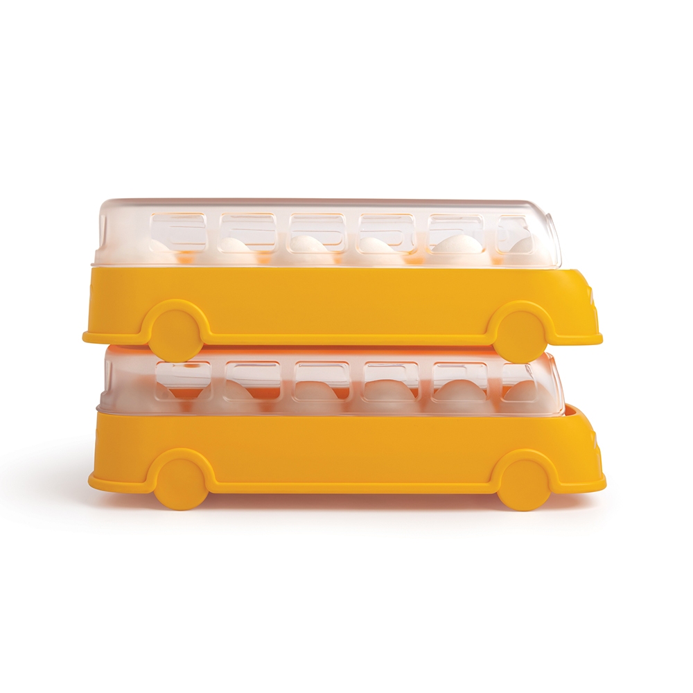 OTOTO｜雞蛋巴士收納盒