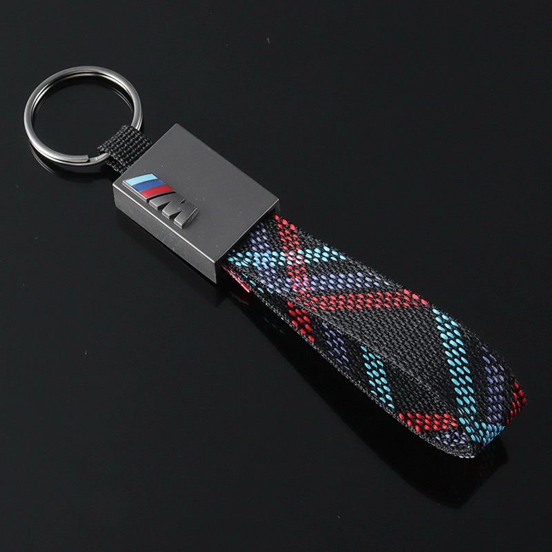 (現貨）BMW M performance 鑰匙圈 鑰匙扣