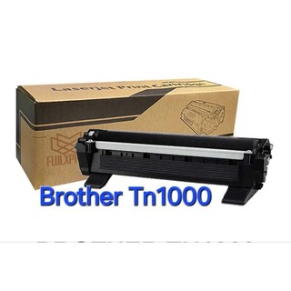 BROTHER TN1000/1000 /HL-1110/ HL1210 /1110