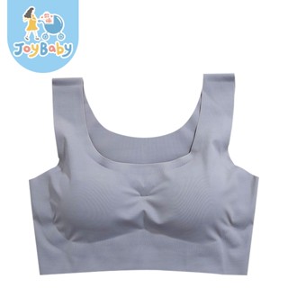 JOYBABY 運動無鋼圈內衣 無痕聚攏運動內衣 瑜伽內衣