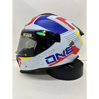 👍ASTONE GT-6 YB2 消光灰藍 送贈品👍GT6 全罩式 內鏡片 總代理 臺中倉儲安全帽 亞洲頭型