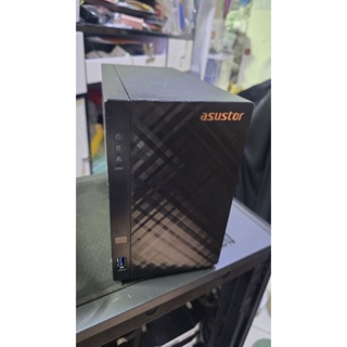 ASUSTOR 華芸AS1102T 2Bay NAS網路儲存伺服器加1.5T硬碟 5088元