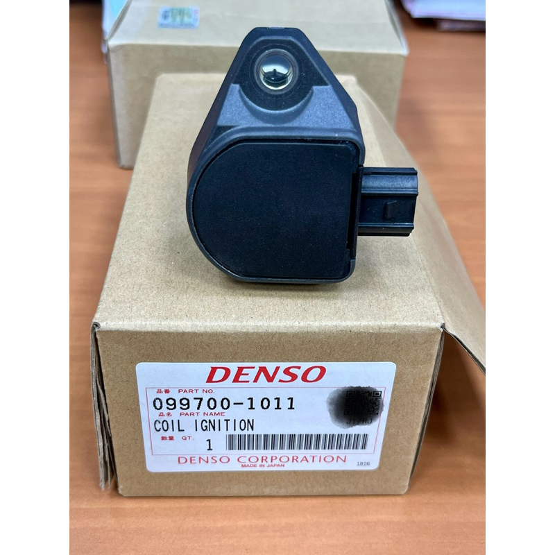 HONDA 本田 喜美八代 CRV 雅歌 ACCORD K20 考耳 日本製造 DENSO 099700-1011