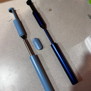 [二手] Cliquefie mini 輕巧自拍棒