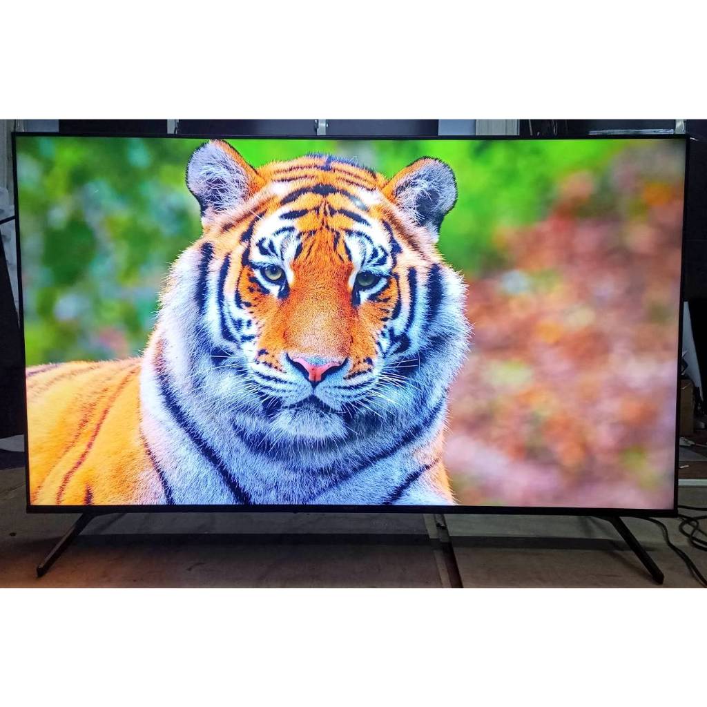 2021 SONY 65吋 4K HDR Google TV BRAVIA液晶電視KM-65X85J
