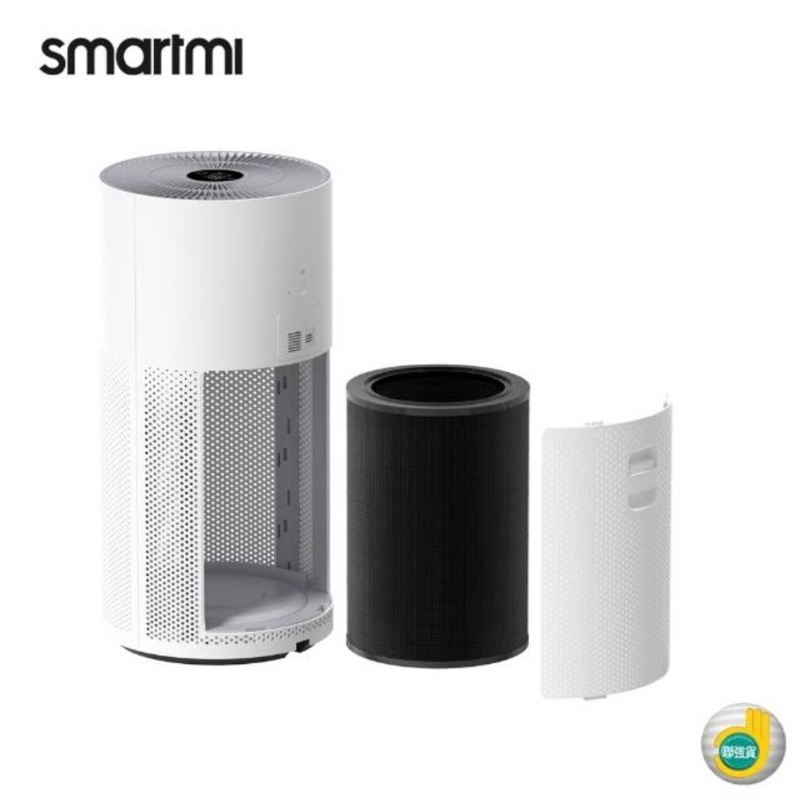 smartmi 智米AP空氣清淨機