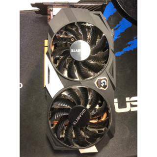 技嘉 GIGABYTE GTX 950 2GB GTX950/顯示卡 GV-N950XTREME-2GD雙風扇
