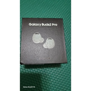 Galaxy Buts2 pro（SM-R510）
