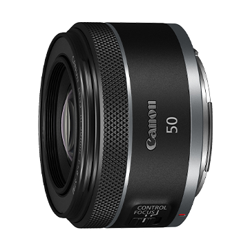 Canon RF 50mm f/1.8 STM 近全新公司貨 保固至9月 贈Haida UV保護鏡或CPL鏡