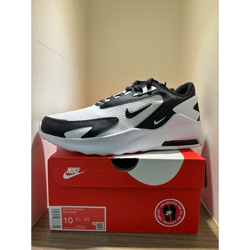 現貨NIKE Nike air max bolt 鞋子 運動鞋