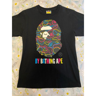 bape ape aape 霓虹燈猿人