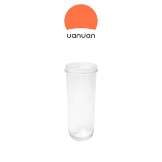 UANUAN 源源鋼藝 Hiding Tou｜Tritan™ 外殼
