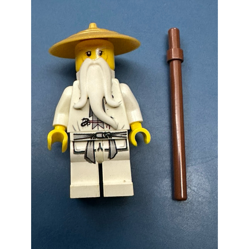 ®️樂高 LEGO®︎ 70505 9450  ⚠️二手  吳大師 忍者系列 NINJAGO 二手  二手