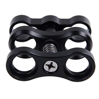 摩托車 mwupp RAM MOUNTS osopro 五匹 八爪 配件 機車 手機架 轉接座 車架 固定夾 球頭 連桿