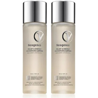 Neogence 霓淨思 再生修護肌能水145ml