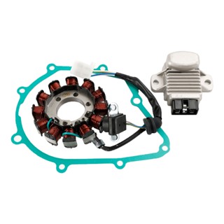 HONDA MSX125 / GROM125 14-15電盤+整流器+墊片組-極限超快感