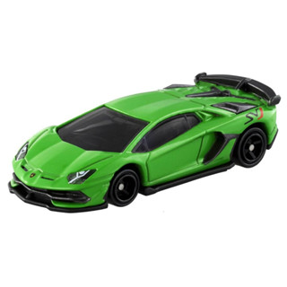 ☆勳寶小車舖【現貨】TOMY 多美小汽車 TOMICA #70 藍寶基尼 AVENTADOR SVJ