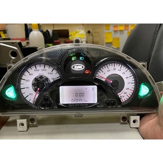 SYM RV250 液晶儀表碼表 中古 二手 整新品