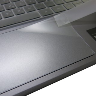 【Ezstick】ACER Swift X SFX14-71 SFX14-71G 滑鼠板 觸控板 保護貼