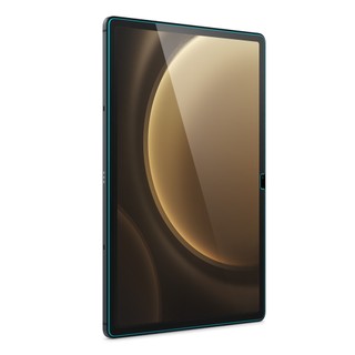Spigen Galaxy Tab S9 FE/ FE+ (2023) Glas.tR Slim-玻璃保護貼