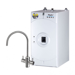 普德BD-3004A廚下加熱器（優惠選購直輸RO機）