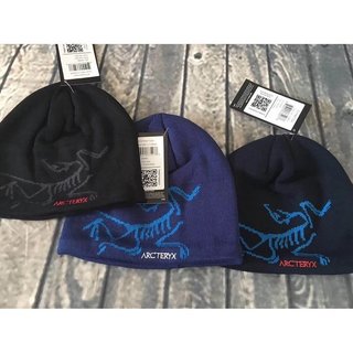 加拿大頂級戶外品牌Arc'Teryx 始祖鳥Bird Head Toque毛帽 現貨清倉