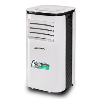 【晶華】10000BTU 移動式冷氣 適用5~7坪 110V R410A 環保冷媒 冷暖氣機 暖氣機 ZU-125CH