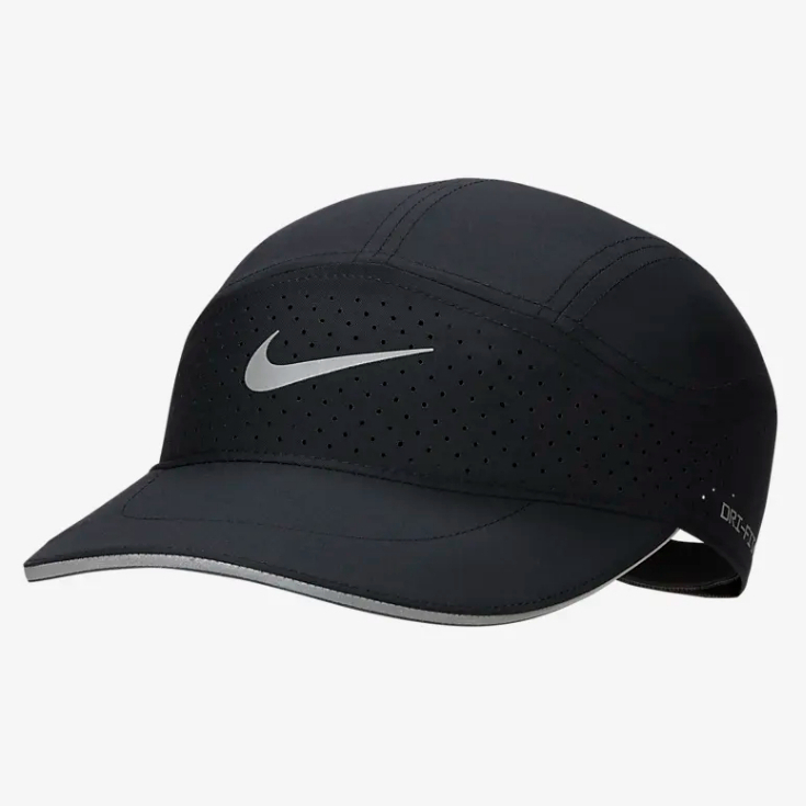 . NIKE DF ADV FLY CAP U AB RFLTV FB5681 010 慢跑帽 運動帽 機能帽 軟帽