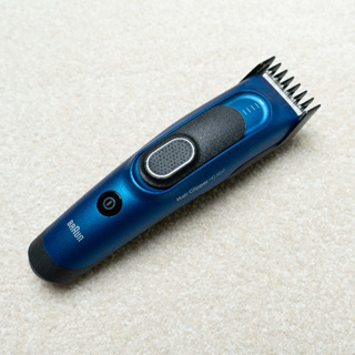 二手 BRAUN百靈 HC5030 電動理髮器造型器 剪髮器