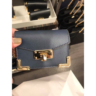 Michael Kors outlet 5層式卡夾包