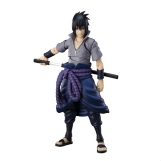 BANDAI S.H.Figuarts SHF 火影忍者 宇智波佐助 背負所有仇恨之人 東海模型