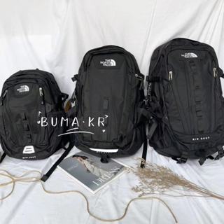 在臺&The North Face 後揹包 北臉書包 新款雙肩包 HOT BIG 戶外包 旅行包 大容量 情侶包 正韓