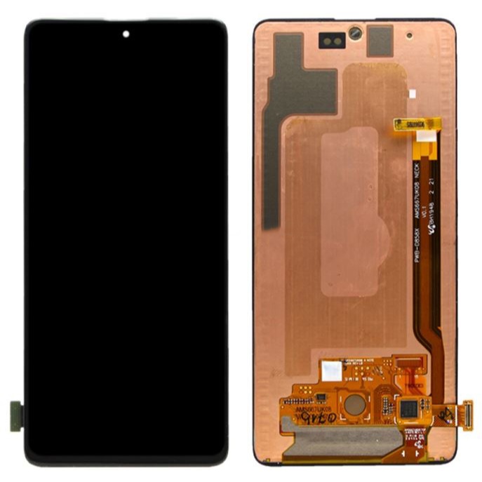 三星 Galaxy Note10 Lite SM-N770F 6.67 inch OLED 液晶觸摸總成