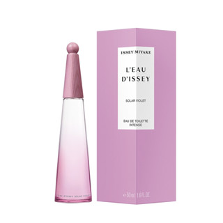 【公司貨】ISSEY MIYAKE 一生之水紫蘿蘭淡香水 | 8DAILY香水美材批發