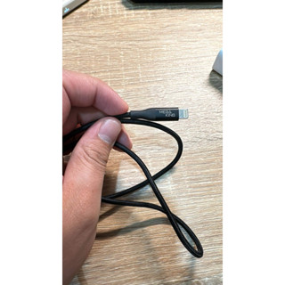 神腦Senao USB-A to Lightning 充電線
