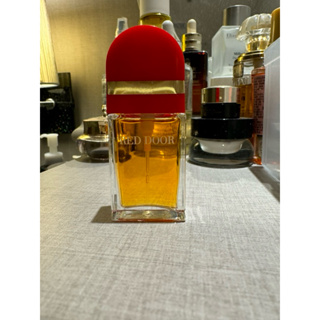 絕版 Elizabeth Arden Red Door 雅頓紅門淡香精舊包裝, 10ml, 50ml