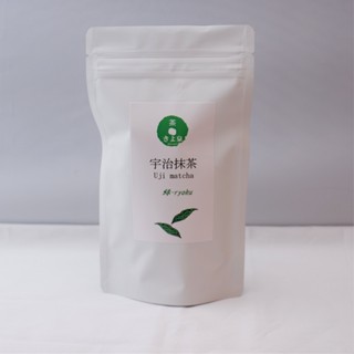 柏利食胖【日本100%宇治抹茶粉】 純抹茶粉 烘焙調理也可用 抹茶拿鐵 石臼研磨 批發價 特價中 100g